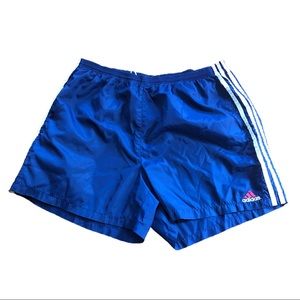 Adidas 1999 Woman’s World Cup Shorts XL